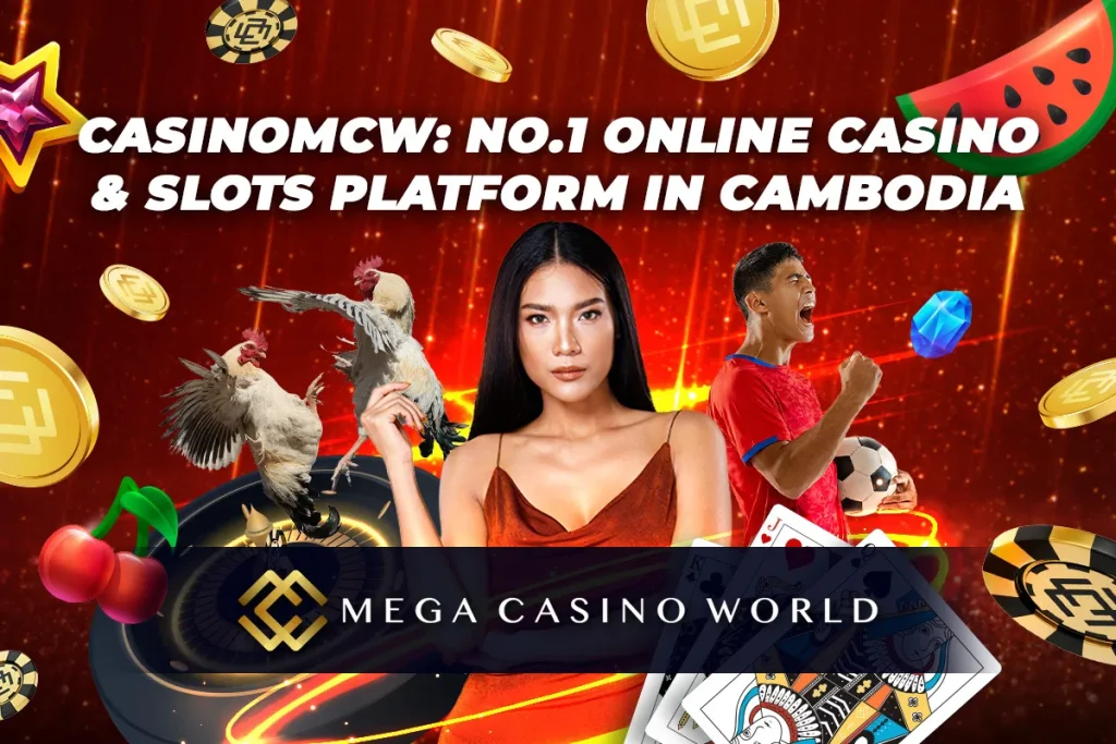 casino login