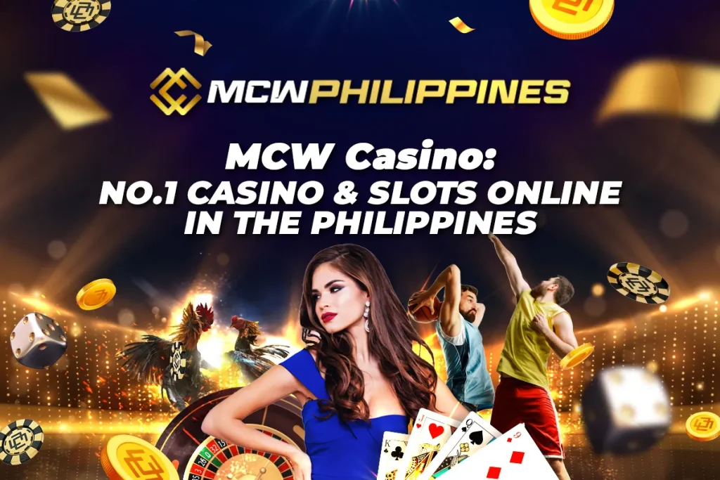 casino mcw.com login